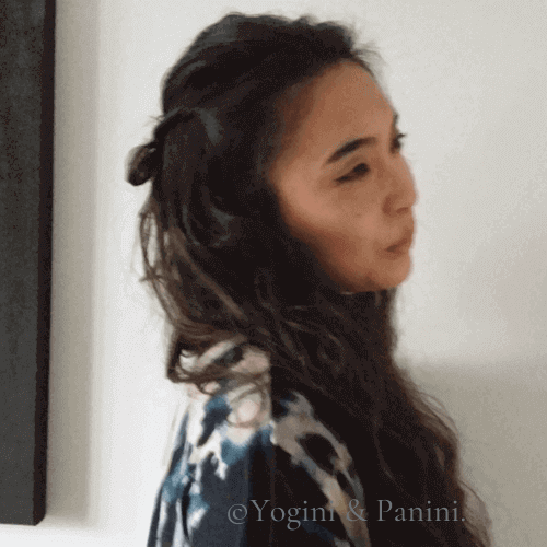 Yogini Koko